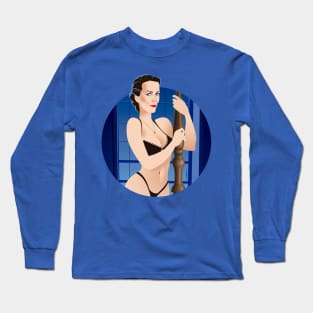 True Dance Long Sleeve T-Shirt